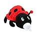 Bottle Pets Baby Bottle Cover Drew the Lady Bug