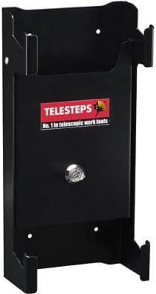 Telesteps Wall Mount Prime Incl. Key Lock