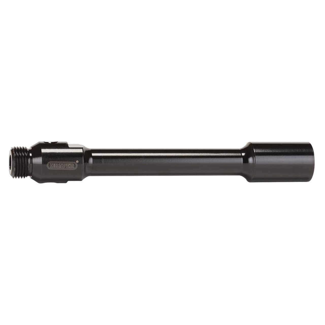 Draper 43706 Extension Arbor for Diamond Core Bits, 200mm