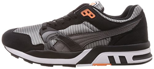 puma trinomic xt1 black womens