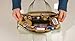 KANGAROO KEEPER LED BRITE PURSE ORGANIZER - TAN (SET OF 2)
