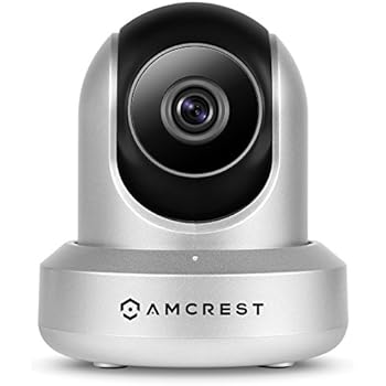 Amazon.com : Amcrest HDSeries 720P WiFi Wireless IP