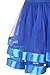Topdress Women's 1950s Tutu Short Petticoat Skirt Crinoline Underskirt Slip