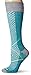 Sockwell Women's Pulse Knee High Firm Graduated Compression Sock, Mineral - S/M