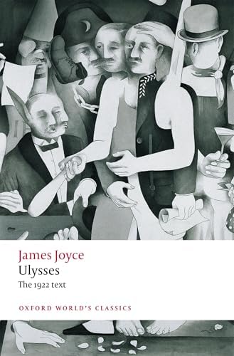 Amazon.com: James Joyce: 9781135113742: Ellmann, Richard: Books