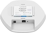 Linksys WiFi 5 MU-MIMO Wireless AC1300 Dual-Band Access Point Cloud view 3