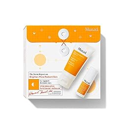 Murad The Derm Report on: Brighter, More Radiant