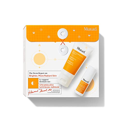 Murad The Derm Report on: Brighter, More Radiant