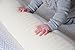  Big Sky Traders Single Foam Side Safety Guard Rail Bumper/Pillow Pad with Travel Bag-for Baby/Toddler Transition to Child/Kid Twin, Queen, King beds, with Anti-Slip, Water-Resistant Washable Cover 