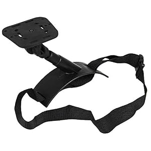 Sparrow Support Echosondeur Float Tube