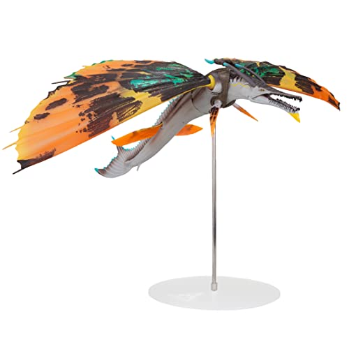 McFarlane - Avatar: The Way of Water - Skimwing (Megafig)
