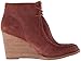 Lucky Brand Women's Ysabel Ankle Bootie