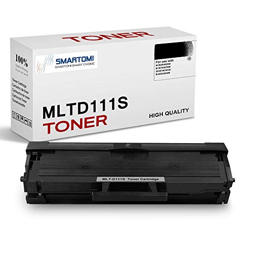 SMARTOMI-1-cartucho-de-toner-negro-MLT-D111S-compatible-con-cartuchos-Samsung-MLTD111S-para-impresoras-Samsung-Xpress-SL-M2026-M2020-M2070-M2022-y-M2071