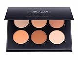 Anastasia Maping Shop Beverly Hills Contour Kit Medium To Tan [1Pcs] 6 x 0.11 oz
