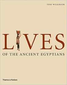 Amazon Com Lives Of The Ancient Egyptians Pharaohs