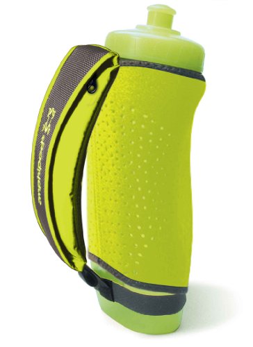 Amphipod Hydraform Handheld Thermal-Lite, 20oz (Hi-Viz)