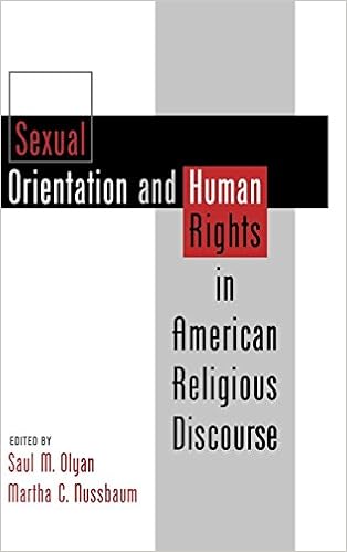 Amazoncom Sexual Orientation And Human Rights In American - 