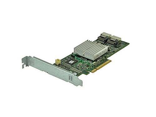 3P0R3 - RAID Controller PCI-E 2.0 x8 2x mini-SAS PERC H310 6Gbps PowerEdge R820