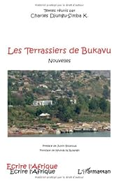 Les  terrassiers de Bukavu