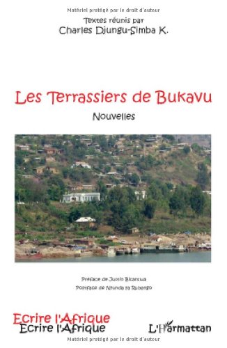Les  terrassiers de Bukavu