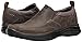 Skechers USA Men's Glides Ramis Slip-On Loafer
