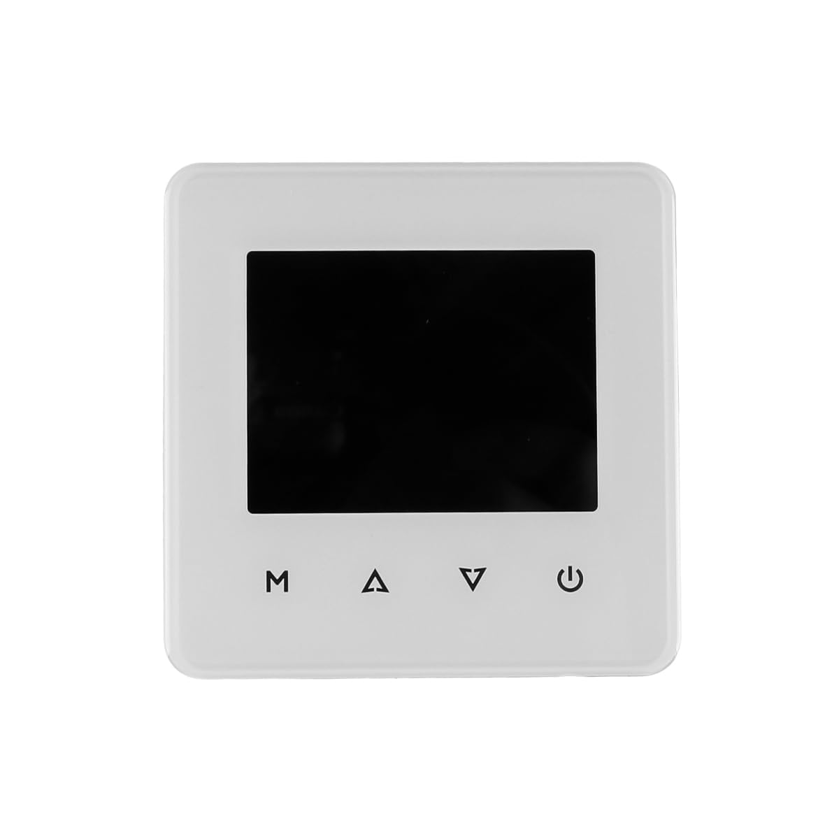 Sarini WiFi Tuya Smart Home Floor Heating Thermostat App Timing Remote Control LEB Touch Temperature Control Switch