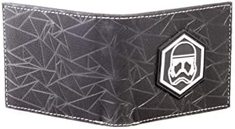 Star Wars - Episode IX - Bifold Wallet, Black, standard size - Image 3