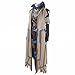 MiDiCosplay Hot Game Overwatch OW Ana Cosplay Costume Custom Made