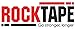 RockTape Kinesiology Tape for Athletes, Water Resistant, Reduce Pain & Injury Recovery, 2