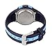 Kid Watch Multi Function Digital LED Sport 50M Waterproof Electronic Digital Watches for Boy Girl Children Gift Blue