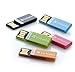 Verbatim 4GB Clip-IT USB 2.0 Flash Drive, Black 97555