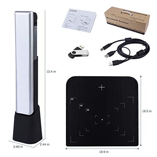 6 Wangtong+Document+Recording+Function+Portable