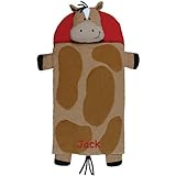 Stephen Joseph Nap Mat, Horse