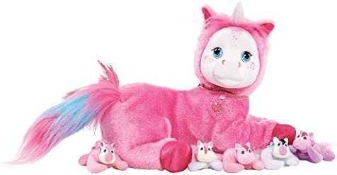 Pony Surprise Starburst & Her Ponies