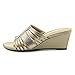 Easy Spirit Women's Lista Sandals