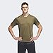 adidas Men's Freelift Sport Ultimate Solid Tee