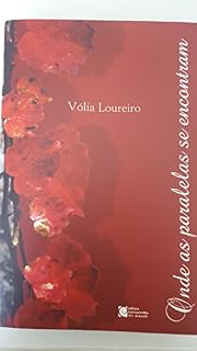 Livro ONDE AS PARALELAS SE ENCONTRAM
