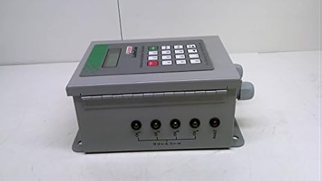 Castrol lubecon 16977, Advanced System Controller, 4 canales de