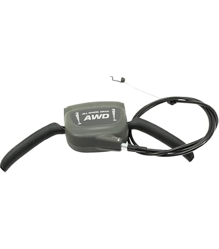 Husqvarna Antriebssteuerung 583487601 – OEM-Ersatzteil Für Rasenmäher