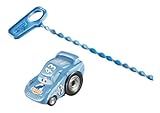 Disney/Pixar Cars Riplash Racers The King Vehicle