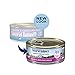 Natural Balance L.I.D. Limited Ingredient Diets Wet Cat Food, Venison & Green Pea Formula, 5.5 Ounce Can (Pack of 24), Grain Free