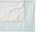 Medline MSCRET3036 Deluxe Super Absorbency Underpads 30 x 36 Disposable Underpads 30x36 inches, 100 count, with absorbent polymer, for incontinence, furniture protection, and pet pads
