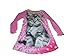 Big Girls Puppy Dog Kitty Cat Sleep Gown Nightgown Sleepwear Pajamas