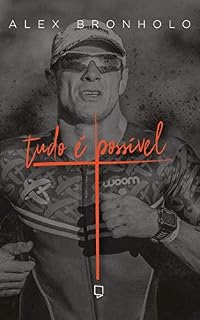Livro Tudo é Possível