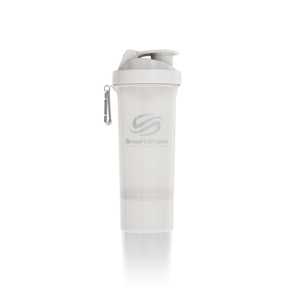 SmartShake Slim Shaker Cup Sports & Outdoors