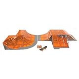HEXBUG Tony Hawk Circuit Boards Skatepark - Colors May Vary