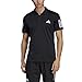 adidas Men's Club 3-stripes Polo