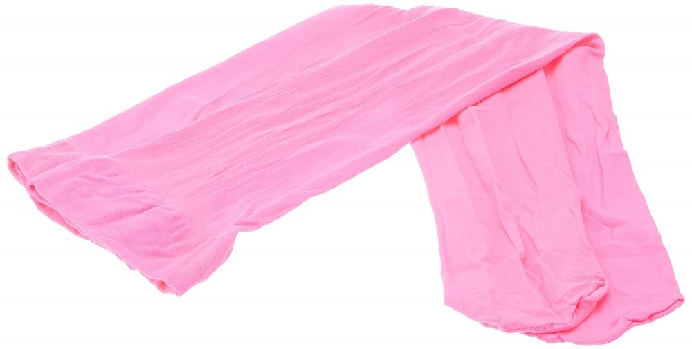 Smiffys Neon Pink Thigh Highs Halloween
