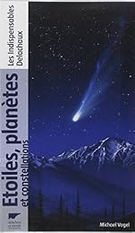 Étoiles, planètes et constellations