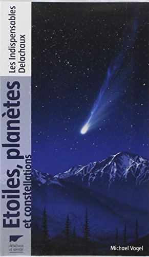 Étoiles, planètes et constellations